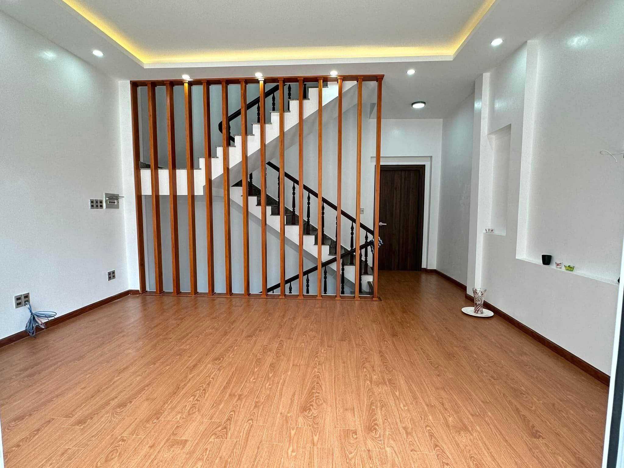 Bán Nhà, Trần Phú, Phường Xuân Hương, Tp Đà Lạt