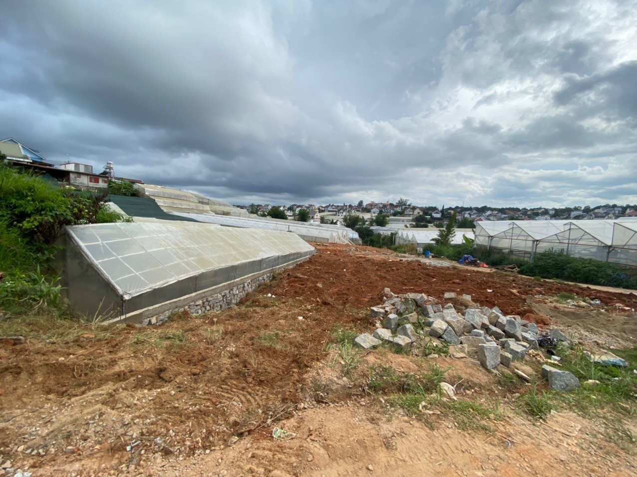 Bán Đất ở, Mai Xuân Thưởng, Phường 8