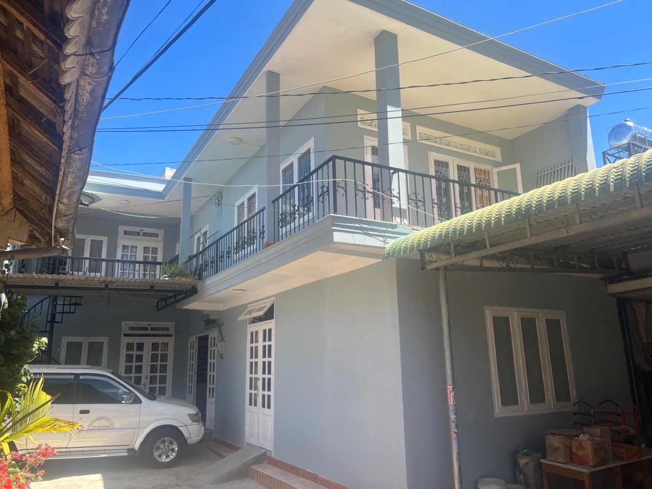 Bán Nhà, Khe Sanh, Phường 10