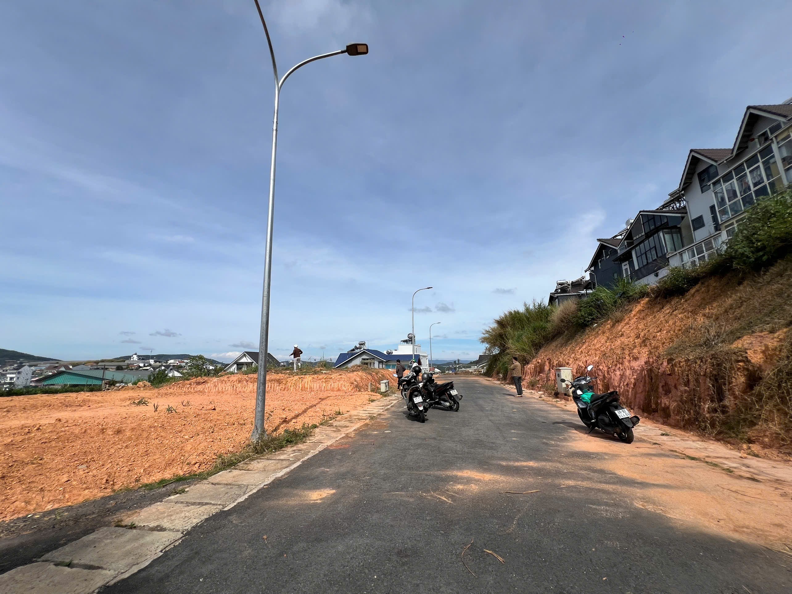 Bán Đất ở, Cao Thắng, Phường 6