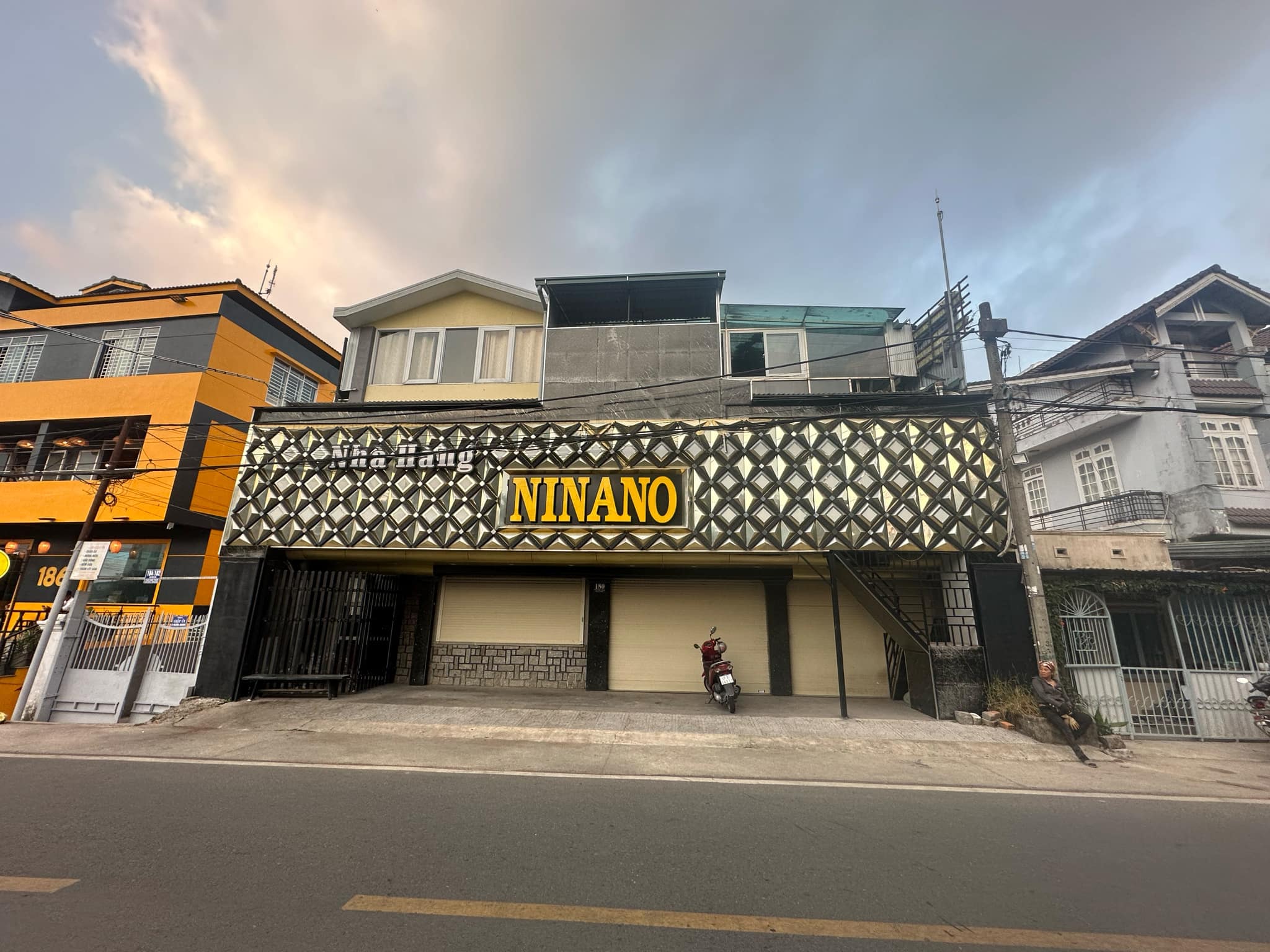 Bán Nhà, Phạm Ngọc Thạch, Phường 6