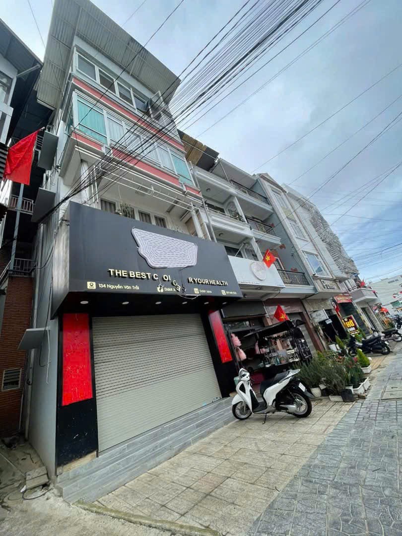 Bán Nhà, Nguyễn Văn Trỗi, Phường 2