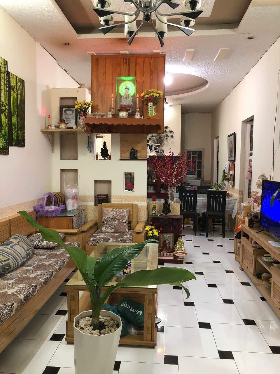 Bán Nhà, Đặng Thái Thân, Phường Xuân Hương