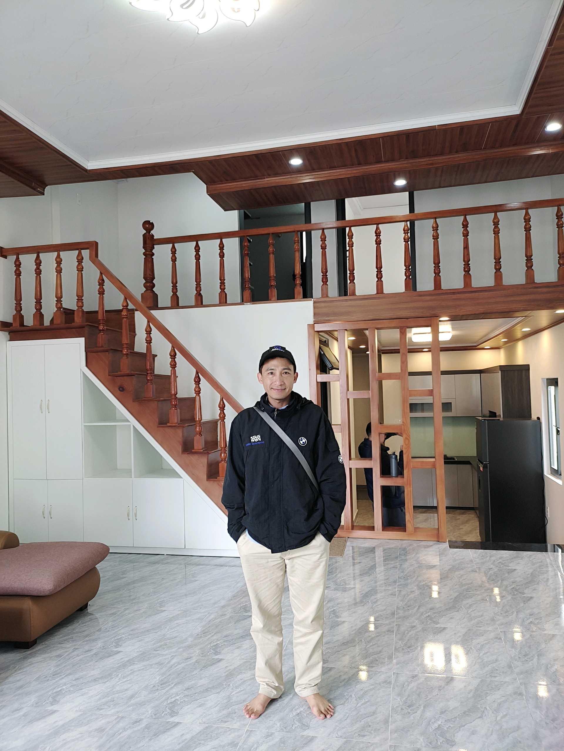 Bán Nhà, Phan Đình Phùng, Phường Xuân Hương