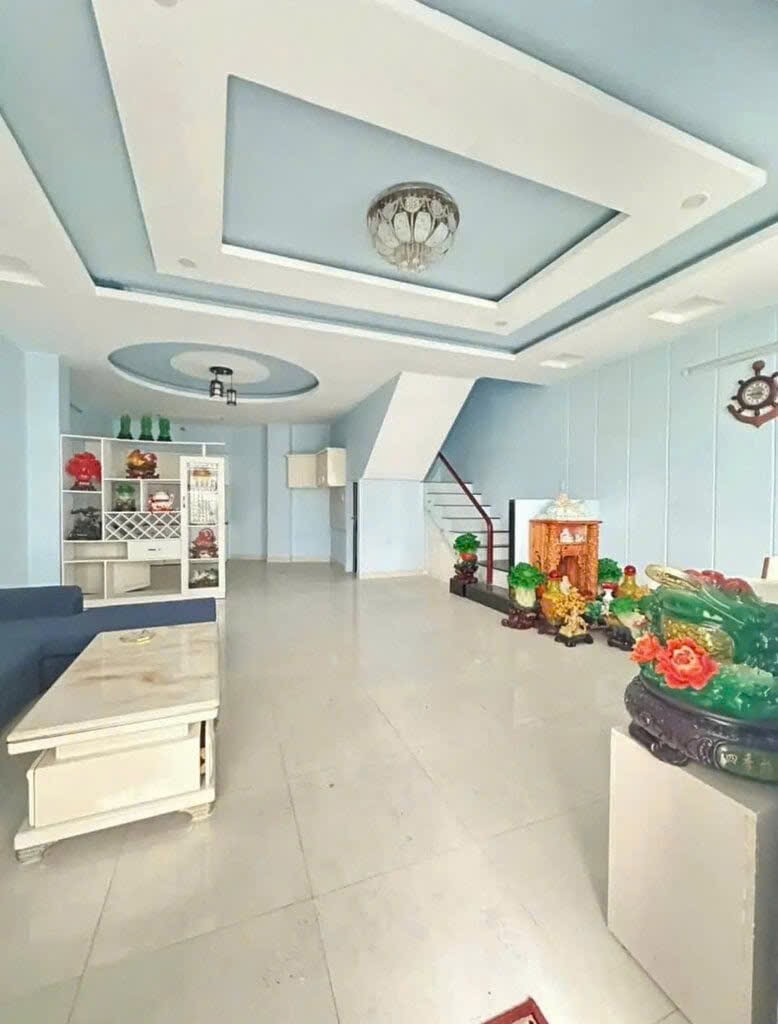 Bán Nhà, Nguyễn Trung Trực, Phường Xuân Hương