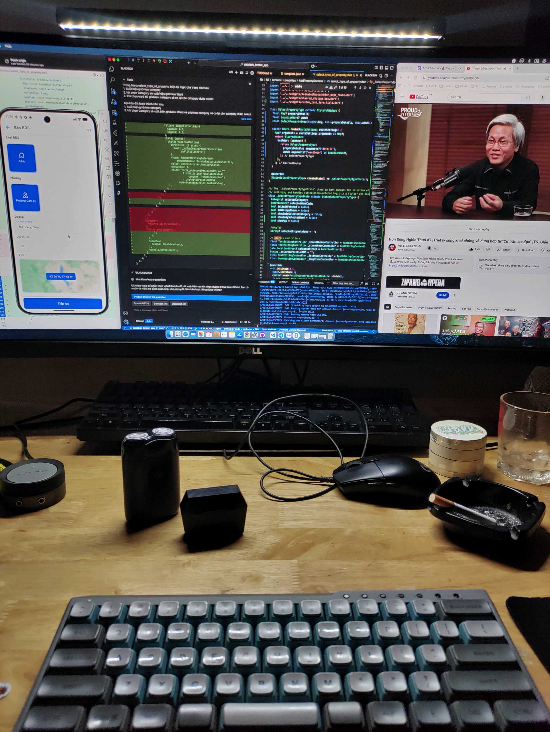 Bán Nhà, Mai Anh Đào, Phường Xuân Hương