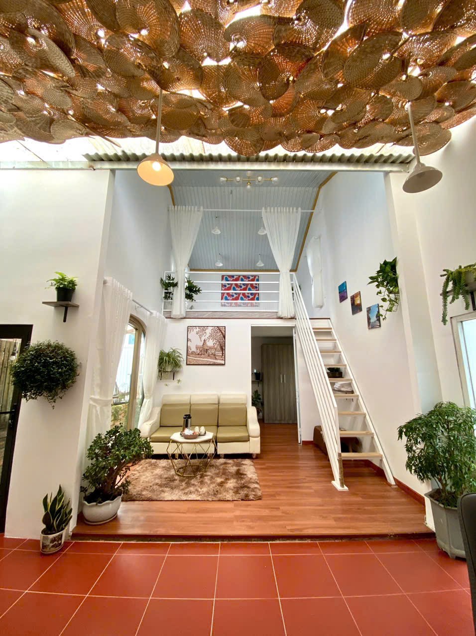 Bán Nhà, Ngô Quyền, Phường Cam Ly