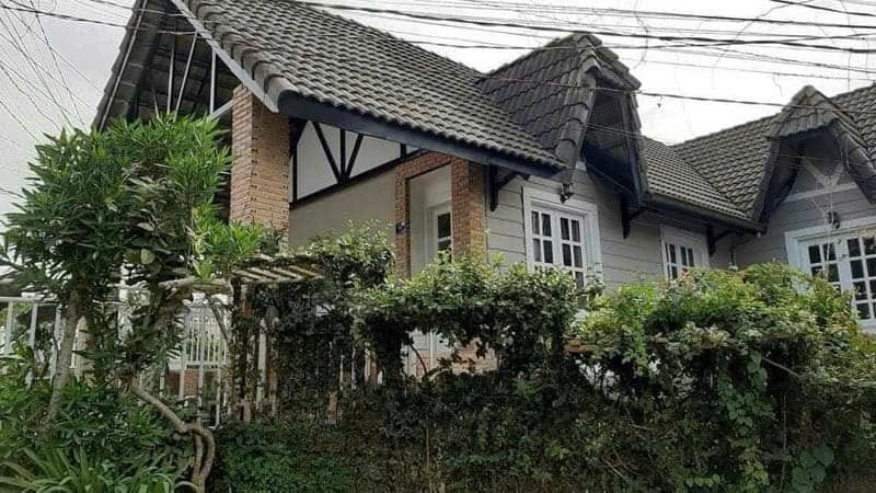 Bán Biệt thự, Vạn Hạnh, Phường Lâm Viên