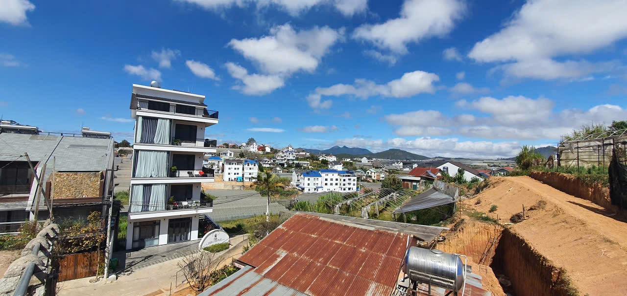 Bán Đất ở, Trịnh Hoài Đức, Phường Xuân Trường