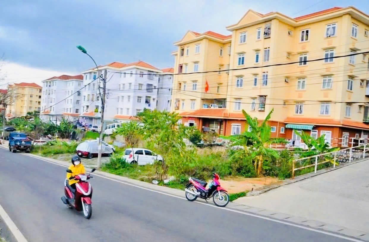 Bán Chung cư, Ngô Quyền, Phường Cam Ly