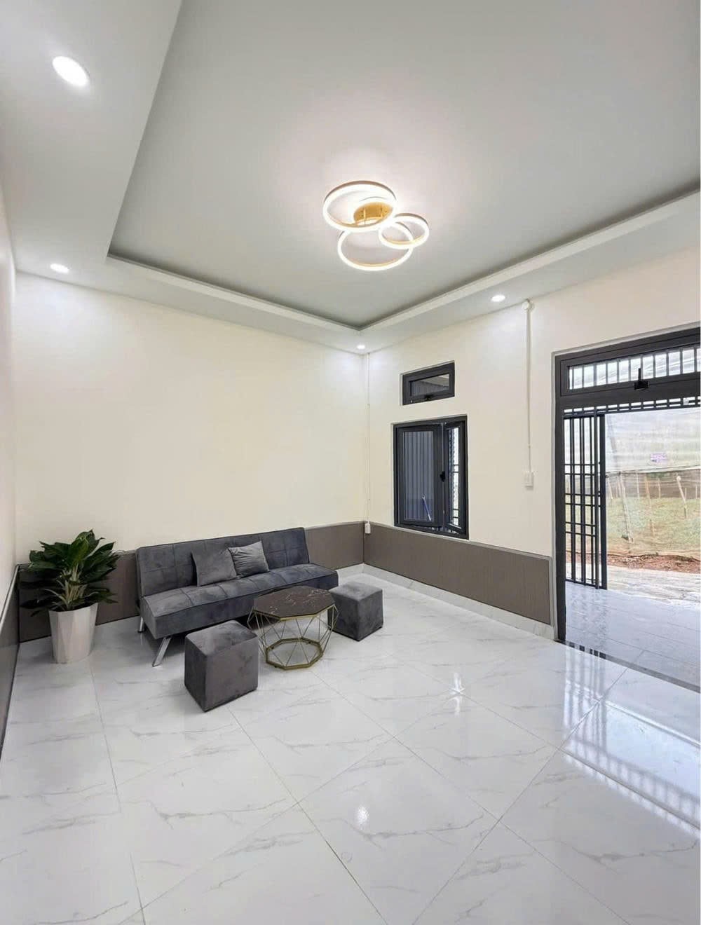 Bán Nhà giấy tay, Nguyễn Hữu Cảnh, Phường Lâm Viên