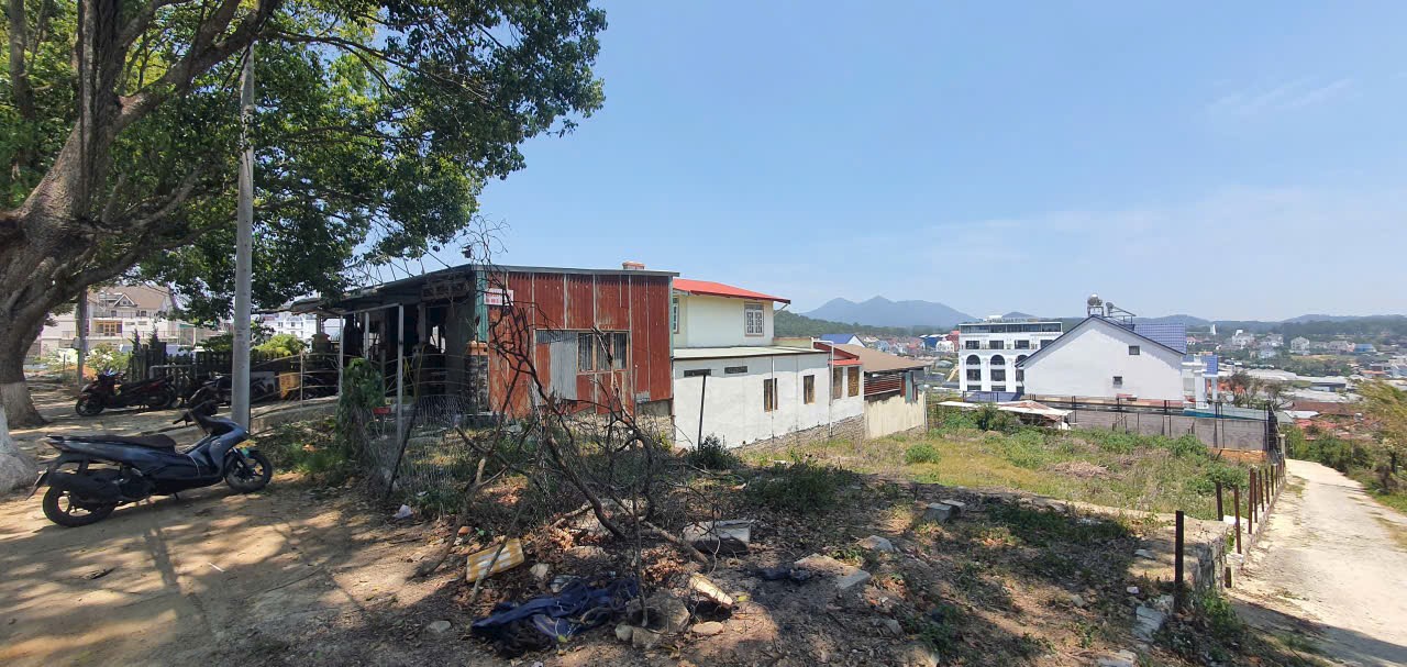 Bán Đất ở, Phù Đổng Thiên Vương, Phường Lâm Viên