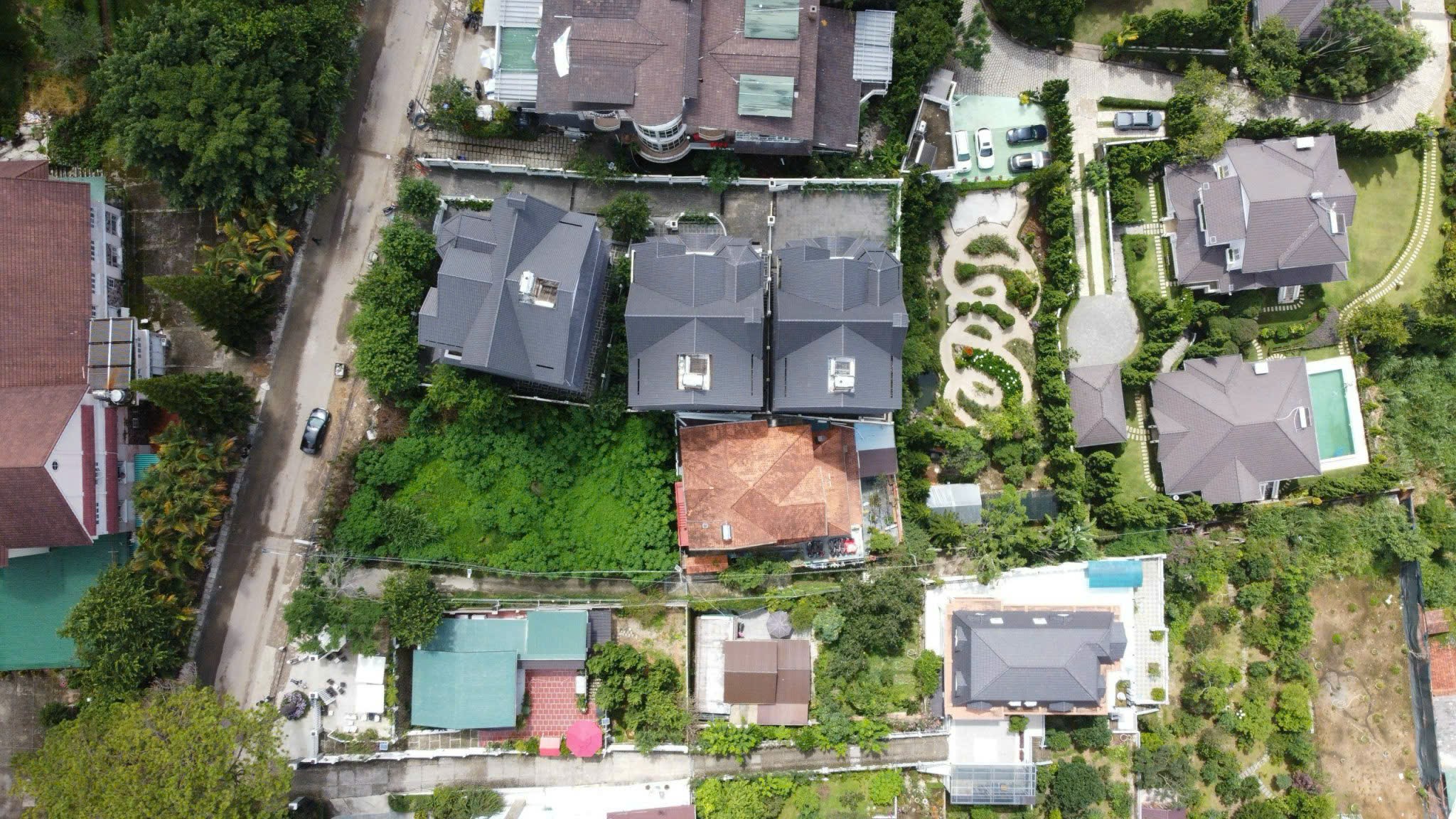 Bán Đất ở, Khởi Nghĩa Bắc Sơn, Phường Xuân Hương