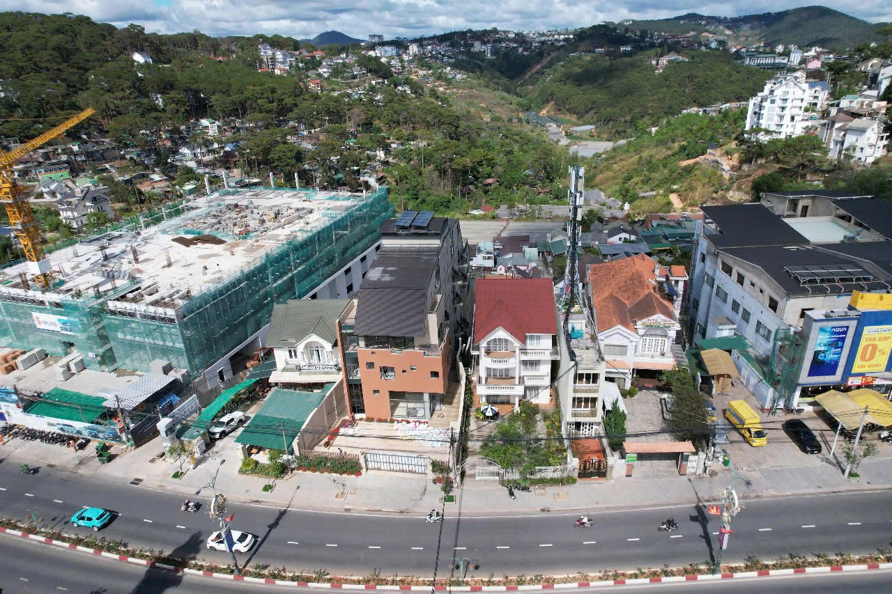 Bán Nhà, Đường 3/4, Phường Xuân Hương