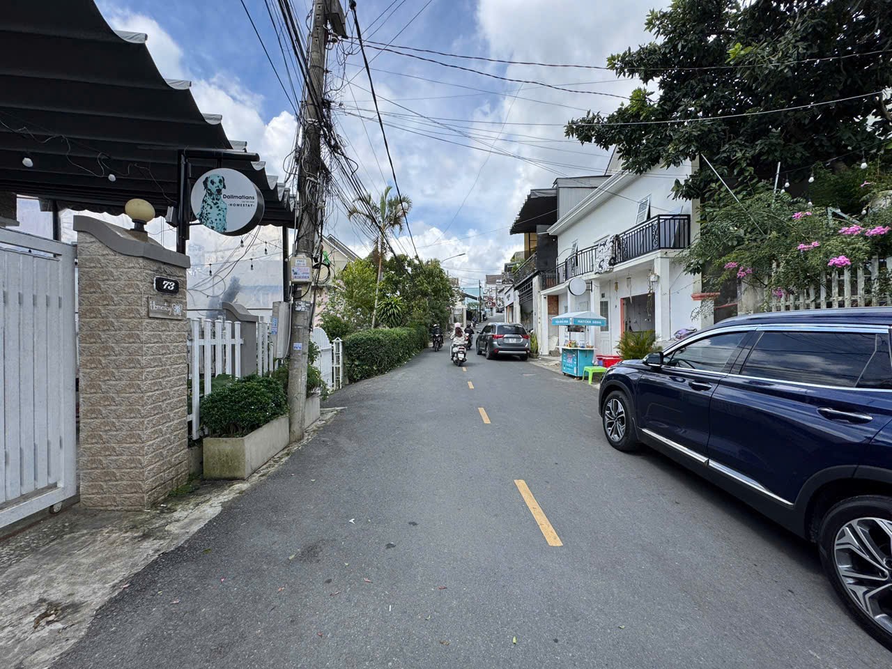 Bán Nhà, Nguyễn Trãi, Phường Xuân Hương