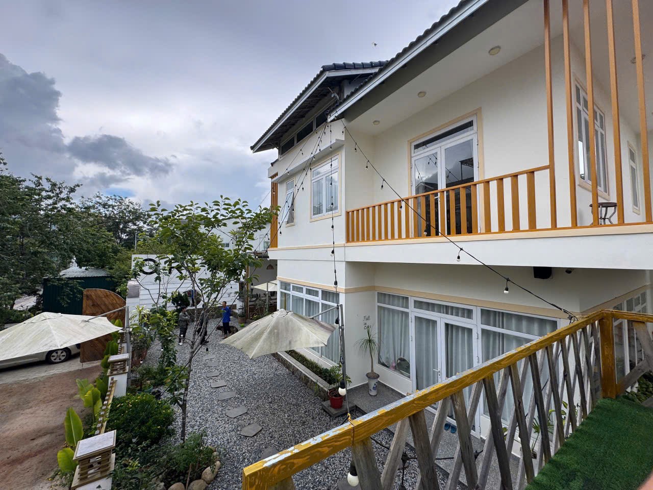 Bán Nhà, Nguyễn Trãi, Phường Xuân Hương