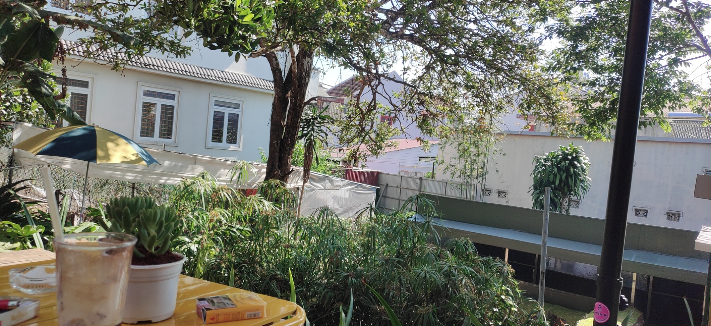 Bán nhà, Nguyễn Trãi, Phường Cam Ly - Đà Lạt