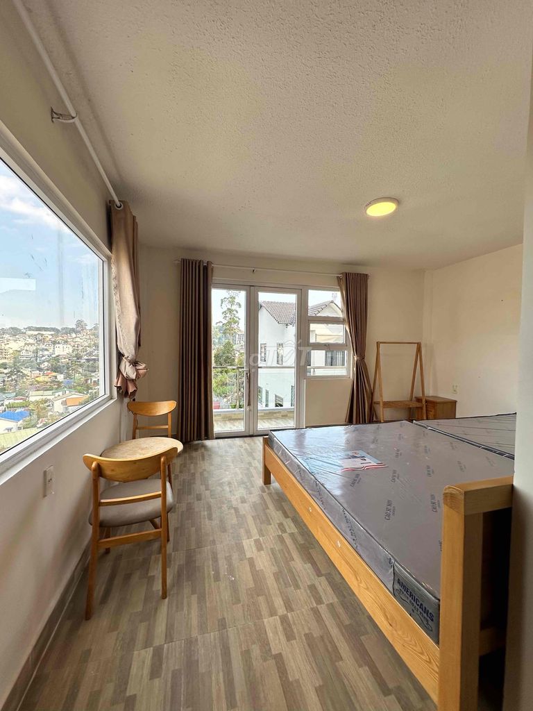 Cho thuê nhà, An Phú Đông 27, Phường Lâm Viên - Đà Lạt