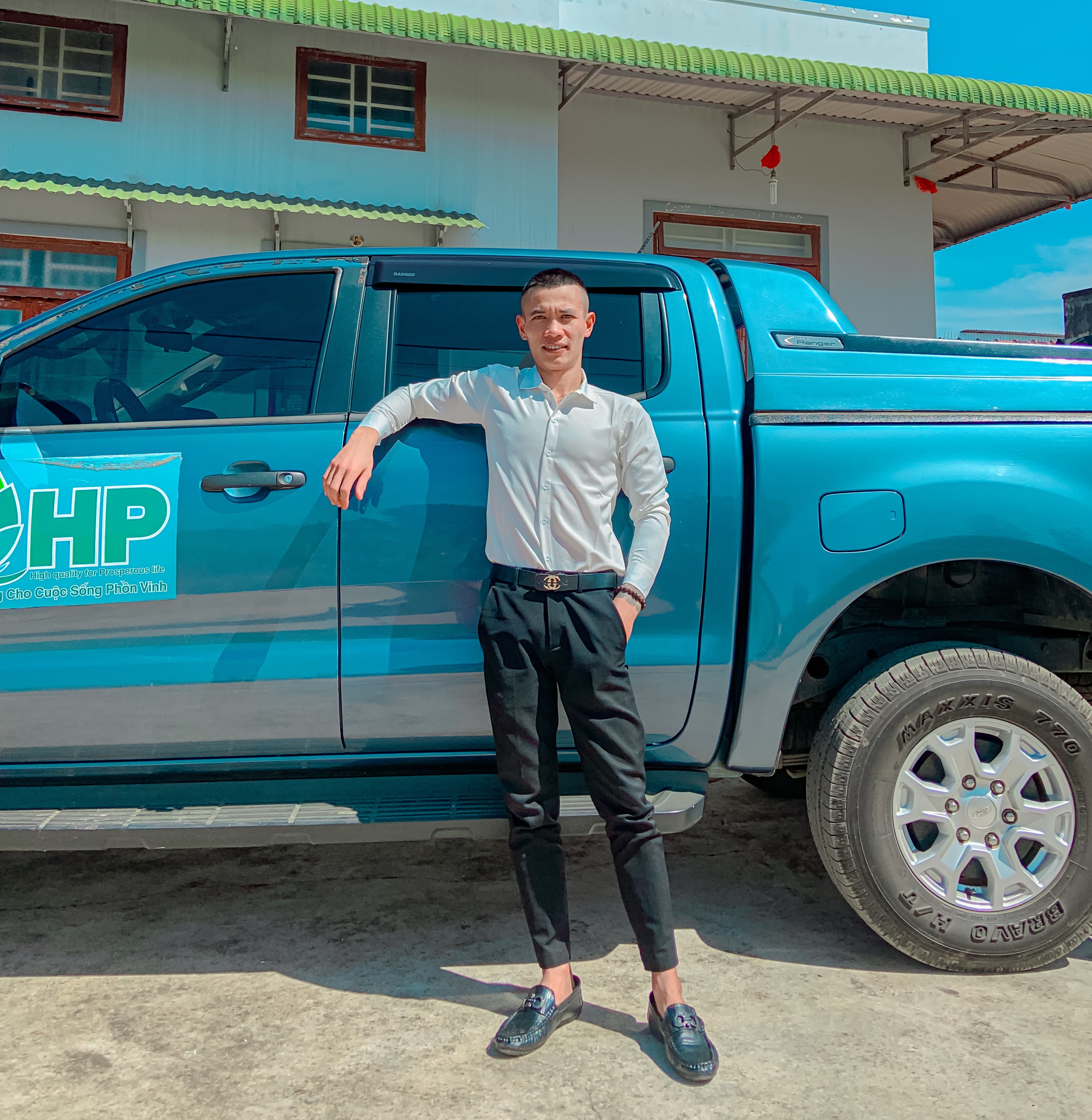 Thổ địa Đà lat BDS